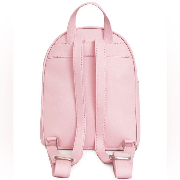 😺MISS GWEN OMG! 🌈 Rainbow Mini Backpack - Picture 4 of 15